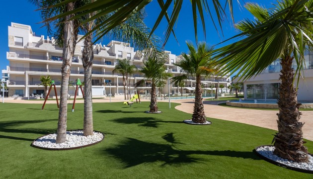 Odsprzedaż - Apartment - Guardamar del Segura - El Raso