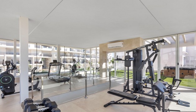 Odsprzedaż - Apartment - Guardamar del Segura - El Raso