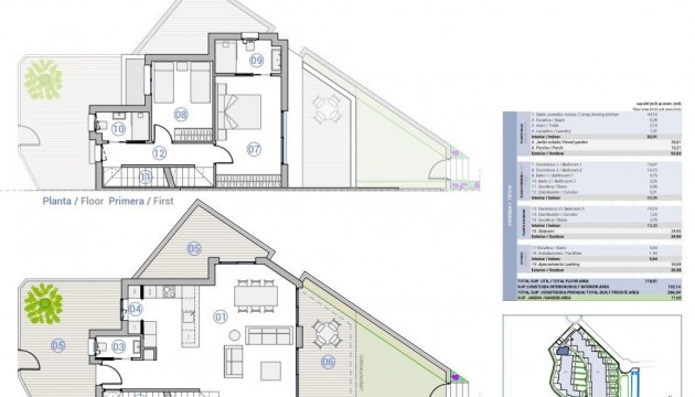 Nowy budynek - Detached Villa - El Campello - Platja de L´Amerador