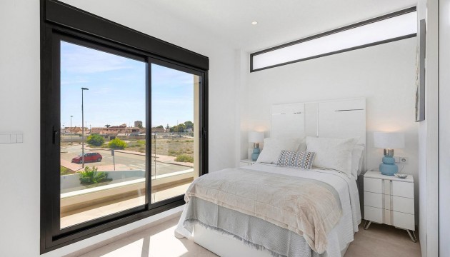 New Build - Detached Villa - San Javier