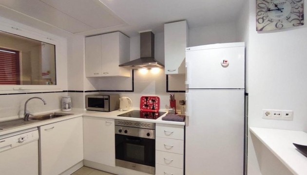 Odsprzedaż - Apartment - Orihuela Costa - Punta Prima