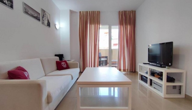 Odsprzedaż - Apartment - Orihuela Costa - Punta Prima