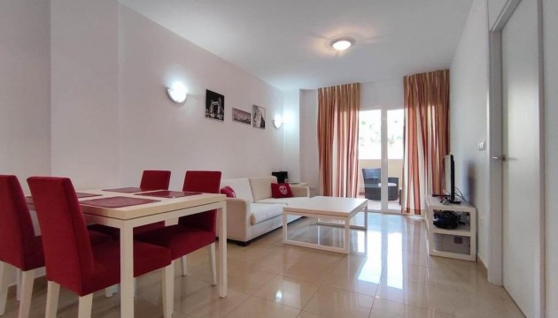 Odsprzedaż - Apartment - Orihuela Costa - Punta Prima