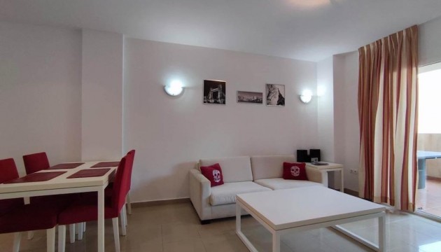 Odsprzedaż - Apartment - Orihuela Costa - Punta Prima