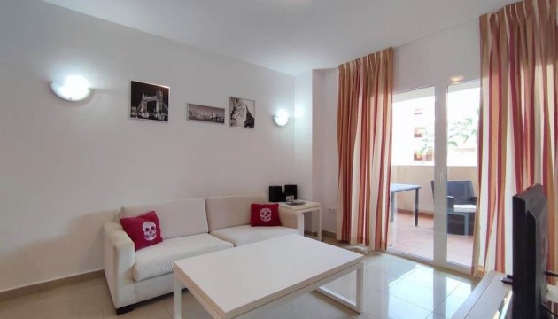 Odsprzedaż - Apartment - Orihuela Costa - Punta Prima