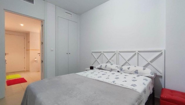 Odsprzedaż - Apartment - Orihuela Costa - Punta Prima