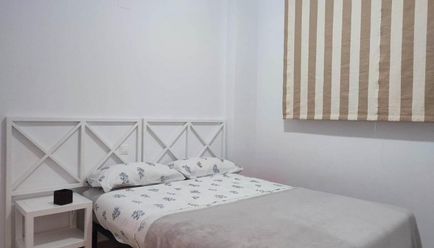 Odsprzedaż - Apartment - Orihuela Costa - Punta Prima