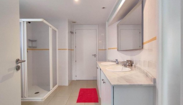 Odsprzedaż - Apartment - Orihuela Costa - Punta Prima
