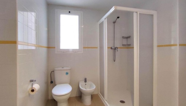 Odsprzedaż - Apartment - Orihuela Costa - Punta Prima