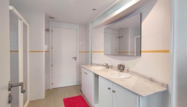 Odsprzedaż - Apartment - Orihuela Costa - Punta Prima