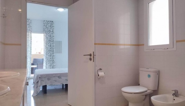 Odsprzedaż - Apartment - Orihuela Costa - Punta Prima