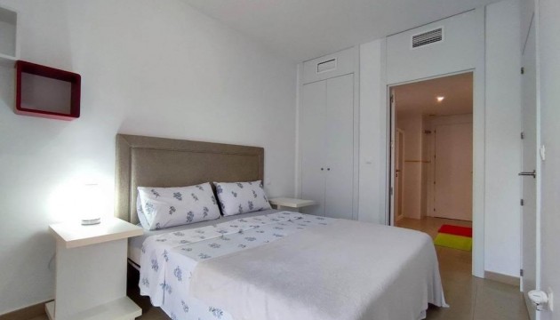 Odsprzedaż - Apartment - Orihuela Costa - Punta Prima