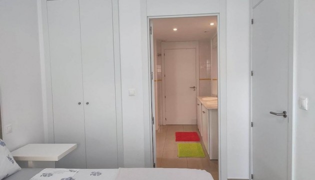 Odsprzedaż - Apartment - Orihuela Costa - Punta Prima