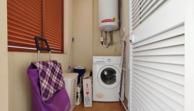 Odsprzedaż - Apartment - Orihuela Costa - Punta Prima