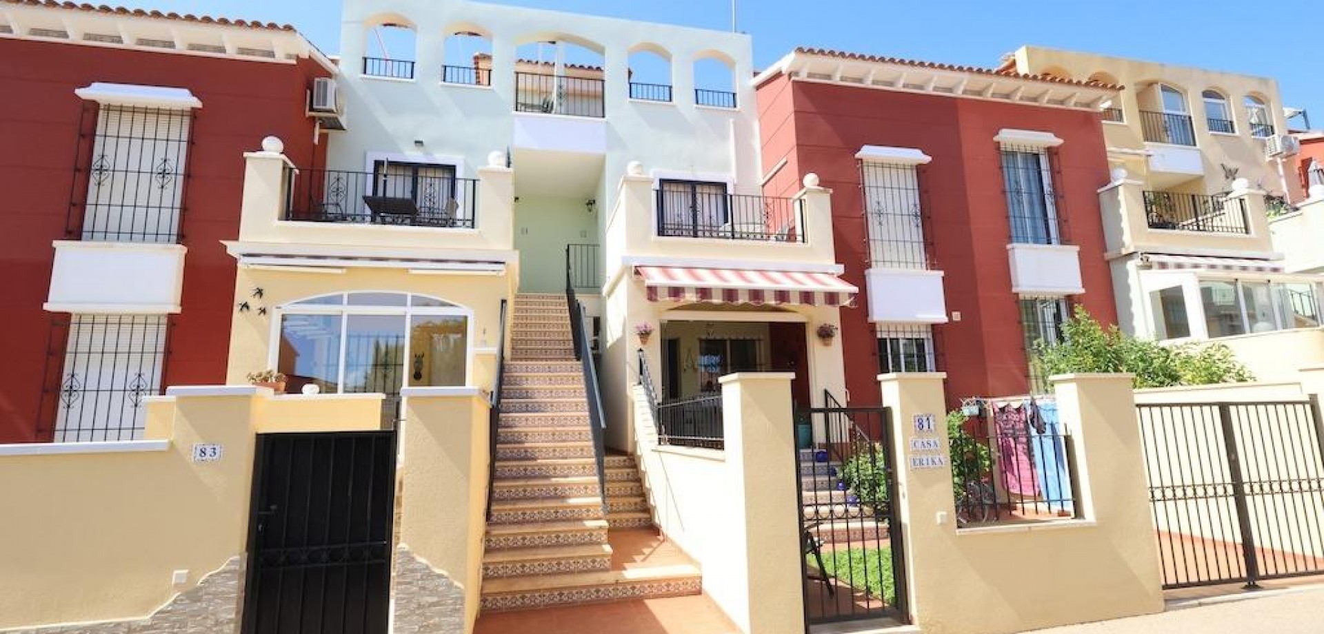 Apartment in Torrevieja - Image 2