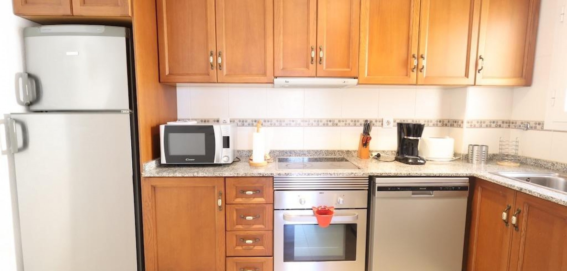 Apartment in Torrevieja - Image 4