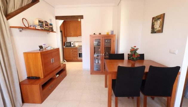 Odsprzedaż - Apartment - Torrevieja - Nueva Torrevieja - Aguas Nuevas