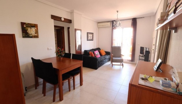 Odsprzedaż - Apartment - Torrevieja - Nueva Torrevieja - Aguas Nuevas