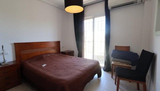 Odsprzedaż - Apartment - Torrevieja - Nueva Torrevieja - Aguas Nuevas
