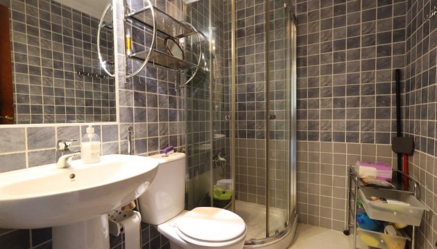 Odsprzedaż - Apartment - Torrevieja - Nueva Torrevieja - Aguas Nuevas