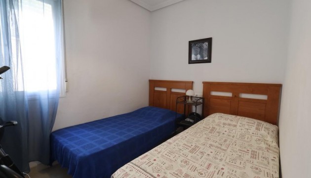 Odsprzedaż - Apartment - Torrevieja - Nueva Torrevieja - Aguas Nuevas