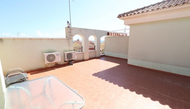 Odsprzedaż - Apartment - Torrevieja - Nueva Torrevieja - Aguas Nuevas