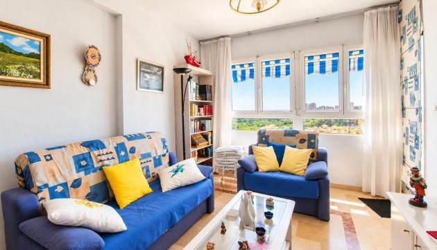 Odsprzedaż - Apartment - Orihuela Costa - Dehesa de campoamor