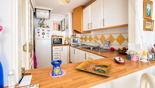 Odsprzedaż - Apartment - Orihuela Costa - Dehesa de campoamor