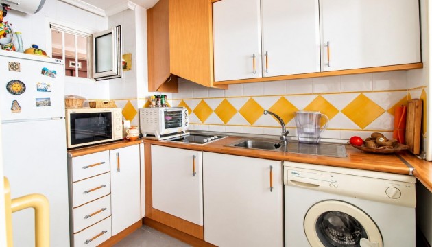 Odsprzedaż - Apartment - Orihuela Costa - Dehesa de campoamor