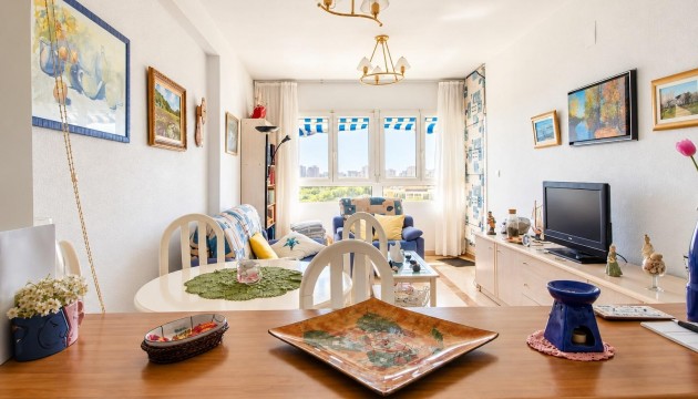 Odsprzedaż - Apartment - Orihuela Costa - Dehesa de campoamor