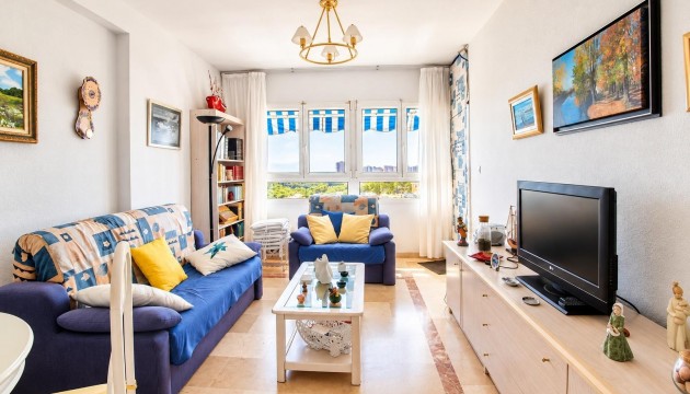 Odsprzedaż - Apartment - Orihuela Costa - Dehesa de campoamor