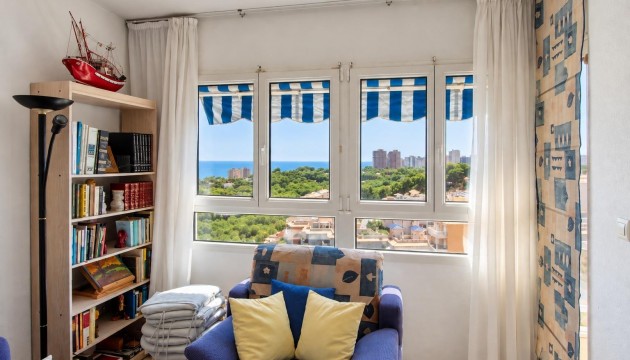 Odsprzedaż - Apartment - Orihuela Costa - Dehesa de campoamor