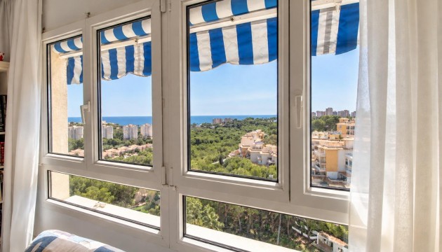 Odsprzedaż - Apartment - Orihuela Costa - Dehesa de campoamor