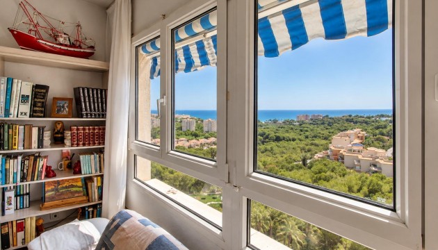 Odsprzedaż - Apartment - Orihuela Costa - Dehesa de campoamor
