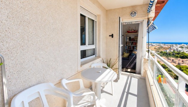 Odsprzedaż - Apartment - Orihuela Costa - Dehesa de campoamor