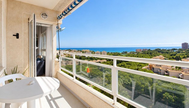 Odsprzedaż - Apartment - Orihuela Costa - Dehesa de campoamor