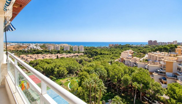 Odsprzedaż - Apartment - Orihuela Costa - Dehesa de campoamor