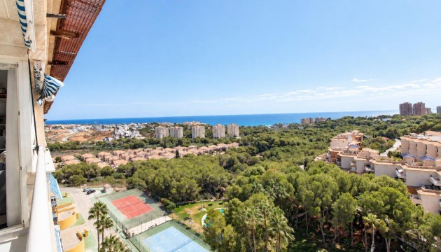 Odsprzedaż - Apartment - Orihuela Costa - Dehesa de campoamor