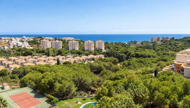 Odsprzedaż - Apartment - Orihuela Costa - Dehesa de campoamor