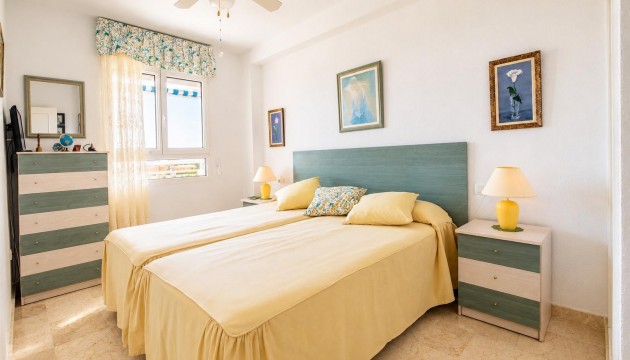 Odsprzedaż - Apartment - Orihuela Costa - Dehesa de campoamor