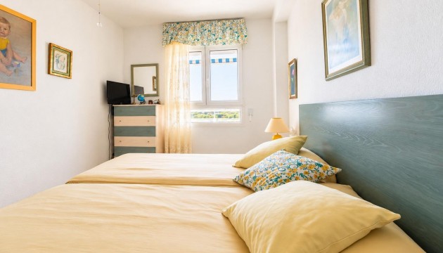 Odsprzedaż - Apartment - Orihuela Costa - Dehesa de campoamor
