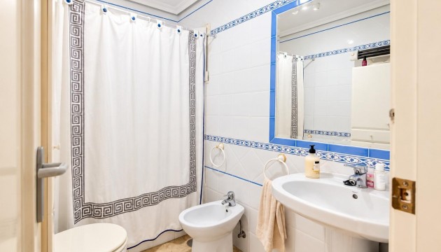 Odsprzedaż - Apartment - Orihuela Costa - Dehesa de campoamor
