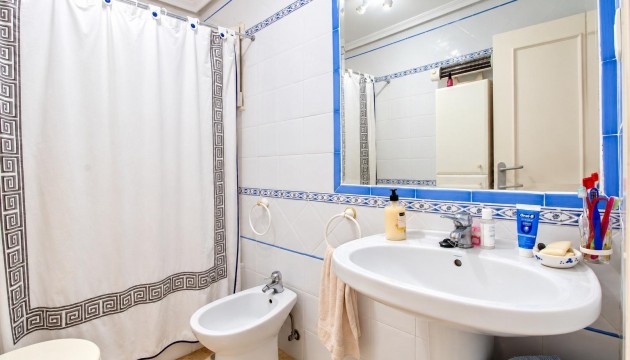 Odsprzedaż - Apartment - Orihuela Costa - Dehesa de campoamor