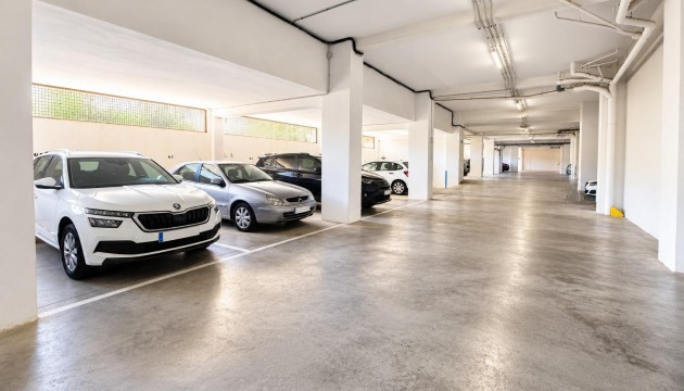 Odsprzedaż - Apartment - Orihuela Costa - Dehesa de campoamor