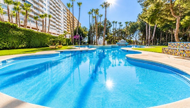 Odsprzedaż - Apartment - Orihuela Costa - Dehesa de campoamor