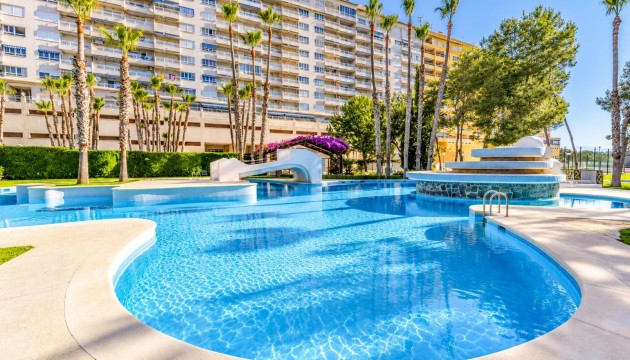 Odsprzedaż - Apartment - Orihuela Costa - Dehesa de campoamor