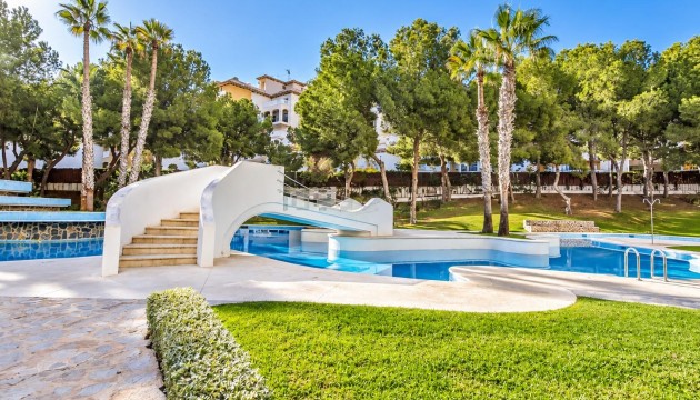 Odsprzedaż - Apartment - Orihuela Costa - Dehesa de campoamor