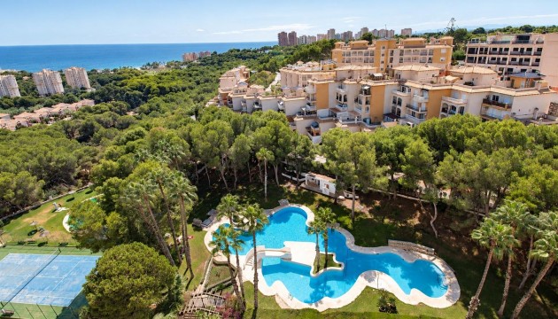 Odsprzedaż - Apartment - Orihuela Costa - Dehesa de campoamor