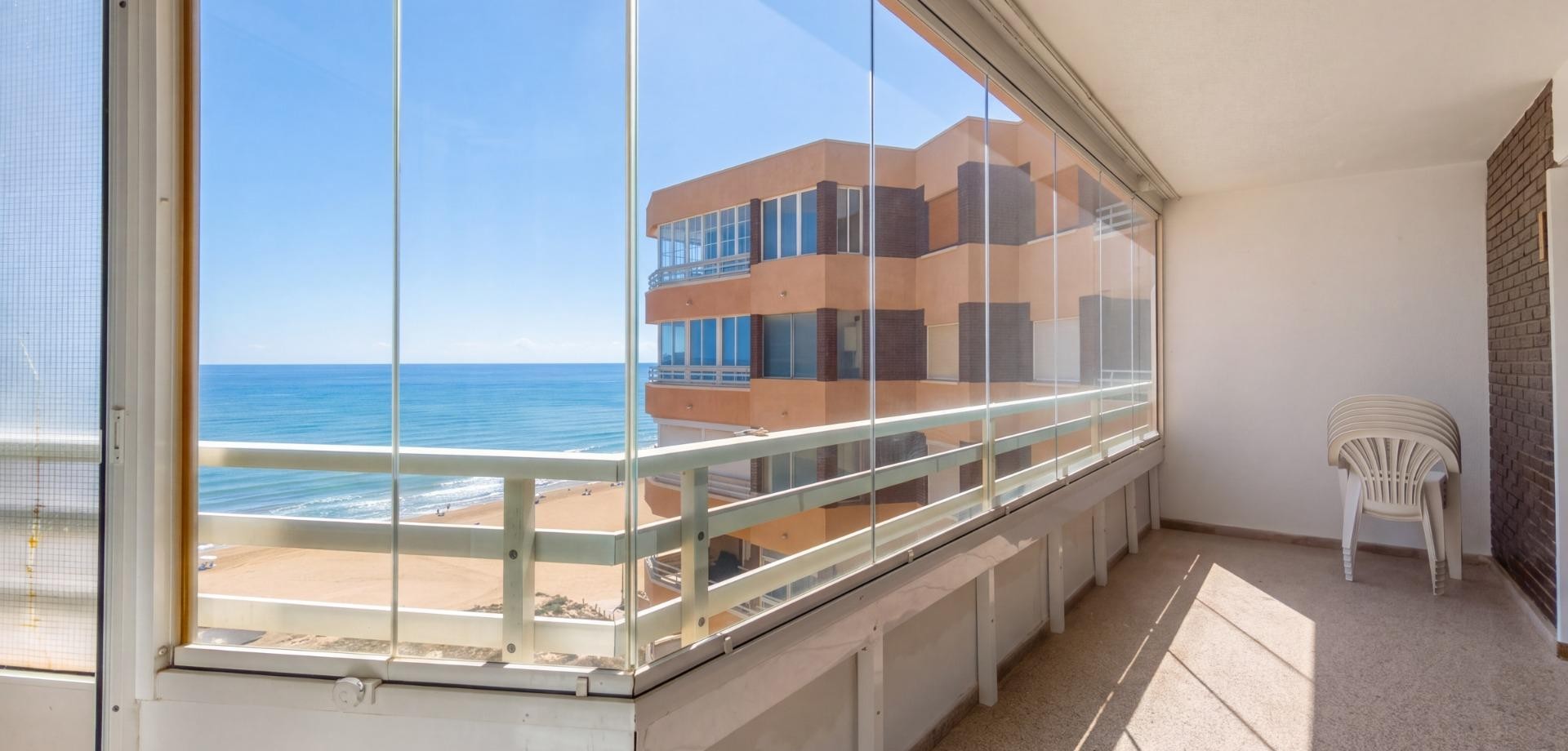 Apartment in Torrelamata - Image 2