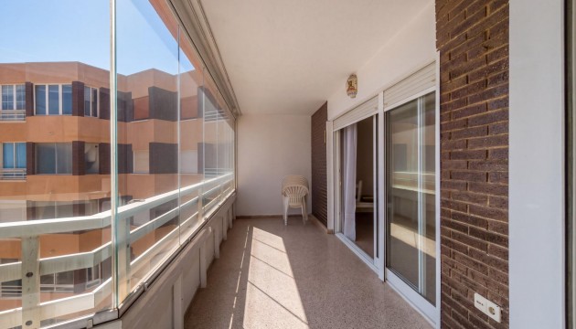 Odsprzedaż - Apartment - Torrevieja - Torrelamata - La Mata